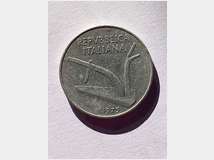 Moneta del 75